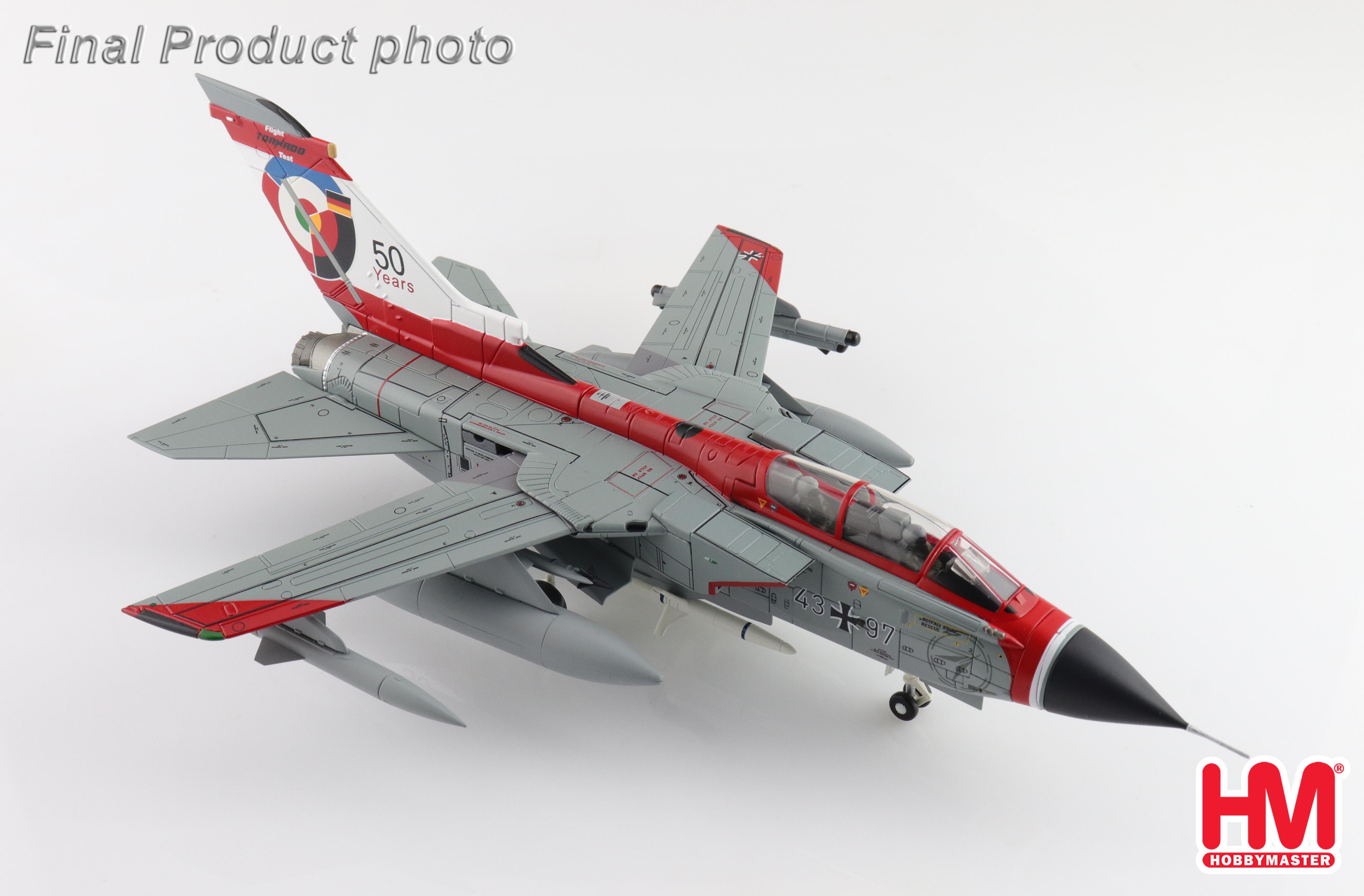 Tornado IDS 